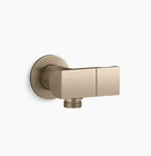 New Kohler K-98354-BV Exhale 1/2" Connection Supply Elbow With Check Valve J1. Price: $245.00.