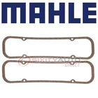 Mahle Valve Cover Gasket Set For 1975-1981 Buick Century Electra Estate New. Price: $48.73.