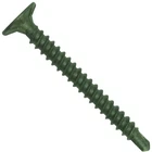 Jake Sales #10X1-5/8 Cement Board Torx/star Head Screws Drill Point For Faste... New. Price: $35.60.