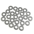 Washer Luorng 24PCS M8 20MM Outer Diameter 304 Stainless Steel Flat... New. Price: $12.58.