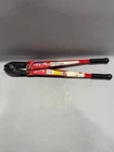 Apex Tool Group 0190AC General Purpose Center Bolt Cutter, 24-INCH Used. Price: $48.00.