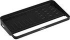 Yohom Suction Cup Sponge Holder For Kitchen 2-IN-1 Sink Dish Rag Black New. Price: $17.86.