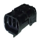 Sherco-auto Weatherpack Terminal 3-WAY Shroud (12010717) New. Price: $7.99.
