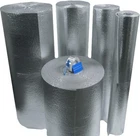 Car Insulation Kit - 4' X 12.5' Roll (50 Sqft) Sound Deadener & Heat Barrier ... New. Price: $76.62.