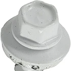 Powerpro Self Drilling Roofing Screws, Metal To Wood, White, #10 X 1.5 In., Lb New. Price: $25.60.