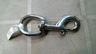 Apex Tools T7615422 Swivel Eye Snap, 1", Free Shipping New. Price: $10.00.