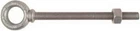 National Hardware N245-167 Galvanized Steel Eyebolt 1/2 X In. (pack Of 3) New. Price: $37.99.