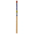Thermwell H176UF/6 1-7/16" X 1/2" 6', Oak Unfinished Wood Carpet Bar New. Price: $31.01.