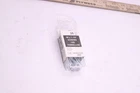(25-PK) Amerimax Gutter Screw Zinc-plated # 8 1-1/2" L0615 Open. Price: $6.26.