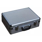 Vestil Silver Protective Case, 18"L X 14"W 6"D CASE-1814 New. Price: $108.67.