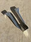 Set Simpson Jba Galvanized Top-flange Hanger For 2X10 Nominal Lumber JB210A New. Price: $65.00.
