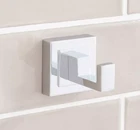 Signature Hardware Rigi Robe Hook Polished Chrome Shrirhcp New. Price: $29.99.