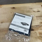 Crossover Product Matt Black 73041370 Aluminum Post Trim 4-1/4 New. Price: $15.99.