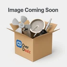 Midea 12831000035316 Appliance Freezer Door Assembly New. Price: $164.04.