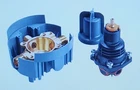 Kohler Rite-temp Thermostatic Valve Body And Cartridge Kit 28304-K-NA New. Price: $185.00.