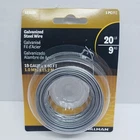 Hillman Anchor Wire Galvanized Steel 19 Ga. X 50' #123133 New. Price: $8.75.