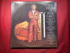 C2-62 Paul Nero The World Of Peter ... Kg 31982 Double Album Used. Price: $24.95.