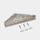 Innovis Better Bench Shower Small BT-17 Unspecified. Price: $51.95.