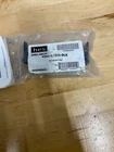 Hes Assa Abloy Electric Door Strike Filler Plate Block 4501-1/2IN New. Price: $60.00.
