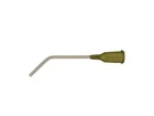 Nordson Efd 7016906 Dispensing Needle Tip, Angled, 45-DEG, 14GA, 1.5' L, Olive, New. Price: $88.06.