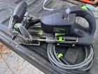 Festool Domino Xl Df 700 Eq Joiner Corded 120V W/ Systainer 576431 New. Price: $1500.00.