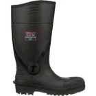 Tingley Pilot G2 Knee Boot Composite Safety Toe 15""H Size Black New. Price: $37.47.