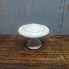Prime-line 7439 Closet Door Pull KNOB,3-3/4" New. Price: $7.65.