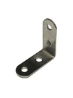 Blingstar BB01 L-bracket Corner Brace W/ Screws Silver 16PCS New. Price: $22.99.