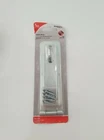 National 6 Zinc Non-swivel Safety Hasp N102-459 New. Price: $22.72.