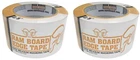 Ram Board Rbet 2.5" X 180' Edge Tape - Quantity Rolls New. Price: $49.97.