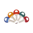 Ilco M1-PC-ASSORTED Master Color Key Blank Quantity 5 New. Price: $16.20.
