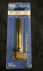 Surface National #N197-988 4 Brass New. Door Lock/bolt.. Price: $14.99.
