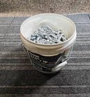 Mibro Kingchain 426920 3/8 X 16 Ft Grade 43 High-test Tow W/ Grab Hooks New. Price: $44.27.