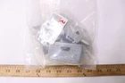 Richelieu Adjustable Bracket For Secure Wood Handrail 682751510 Open. Price: $10.79.