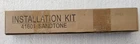 Andersen Emco Storm Screen Door Installation Kit Sandstone 41601 New-open Box.. Price: $34.89.