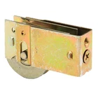 Sliding Patio Door Roller With 1.5 Inch Steel Wheel Prime Line 1826 New. Price: $21.60.