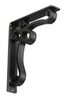 Ekena Millwork X 10" D 12" Orleans Wrought Iron Bracket New. Price: $99.99.
