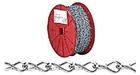 Apex Tools #10 AW0801027N 100' Ft Spool Steel Jack Chain New. Price: $94.69.