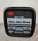 NEW-3M Interior High Strength Small Hole Repair Kit Primer 16 Fl Oz. (03). Price: $10.99.