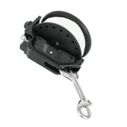 Dive Rite 200' Slide Lock Reel, #24 White Line New. Price: $219.00.