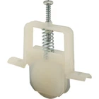 Prime-line Screen Door Insert Roller Assembly (2 Count) 691 New. Price: $7.40.
