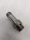 Crl HBT34 331747/024 3/4" Belgian Thread Electro-formed Diamond Drill New D0. Price: $142.19.