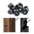 Muzata CR60 Cable Railing Angle Washer 20 Pack 3/8" T316 New. Price: $89.99.