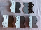 (5) Simpson Strong-tie LS50Z Adjustable Angle Rafter Connector New. Price: $18.95.