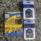 Ook Valu- Pak Professional Picture Hanging Set New. Price: $14.55.