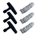 3 Pieces 10 Ft X 9/64" Pull Cord Rope Handle For Recoil Starter Lawn Mowe... New. Price: $37.07.