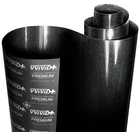Vvivid+ Ultra Gloss Black Metallic Diamond Crystal Vinyl Car Wrap (15FT X 59") New. Price: $191.43.