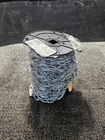 Campbell 725027 Proof Coil Chain, 800LB Working Load Limit, 3/16 Steel, Zinc New. Price: $154.79.