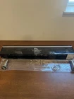 Signature Hardware SHBW24TB2ZBN Berwyn 24" Towel Bar - Brushed Nickel Open. Price: $27.99.