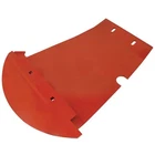 Rock Guard - Left Hand Fits Case Ih 8309 8312 8315 8850 700127397 Hesston New. Price: $172.99.